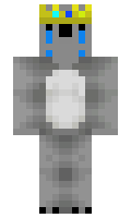 Okydoky minecraft skin