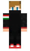 MeneerCoen minecraft skin