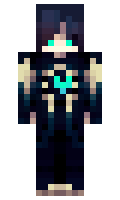 Noxaer minecraft skin