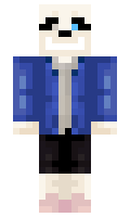 Riptidal minecraft skin