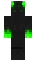 NotInfernal minecraft skin