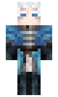 MrBlwe minecraft skin