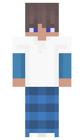 Suzire minecraft skin