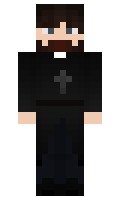 NinjaKillerYT minecraft skin
