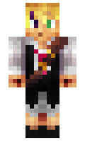 Eronicvg minecraft skin