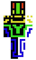 pvpSmash minecraft skin