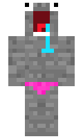IOnlyPressR2 minecraft skin