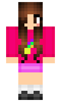 Walaa minecraft skin