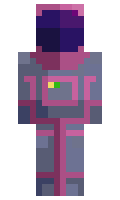 Snowbii minecraft skin