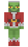 KingGGC minecraft skin