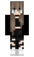 ReaperStory minecraft skin