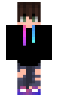 NOYB1231 minecraft skin