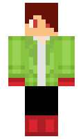 291f61003b0927 minecraft skin