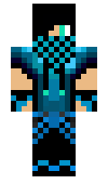 horsea minecraft skin