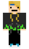 StinkyJONO minecraft skin