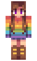 Danilenchen minecraft skin