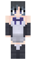 Eclipseth minecraft skin