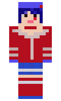 Hymni minecraft skin