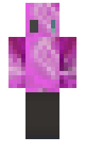 Dodoria minecraft skin