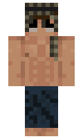 Tillerrrrr minecraft skin