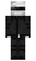 Zebzub minecraft skin