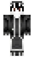 Raneruu minecraft skin