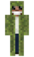 Rubokopter minecraft skin