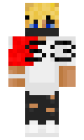 Sopix minecraft skin