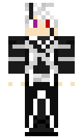 ThereturnofDIO minecraft skin