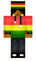 XDrycedX minecraft skin