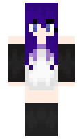 DragonImp09 minecraft skin