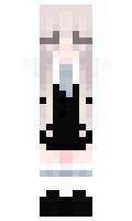 Vizi minecraft skin