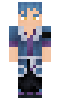 Xertal06 minecraft skin