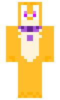Steveyy minecraft skin