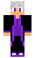 belosnejka minecraft skin