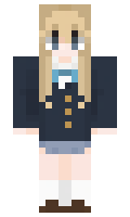 emmra minecraft skin