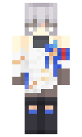 Losita minecraft skin