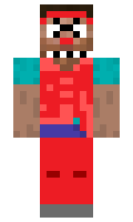 Vergi minecraft skin