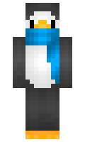 SupahNerdy minecraft skin