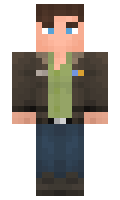 thebrinefinder minecraft skin