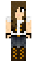 15tigerz minecraft skin