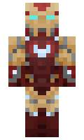 Anelramic1245 minecraft skin