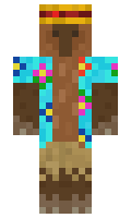 LuccasBS minecraft skin