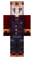 gemuse minecraft skin