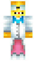 parda minecraft skin