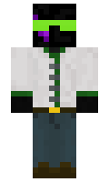 LuxeFlambeaux minecraft skin