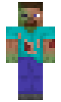 SuperNotCoolDude minecraft skin