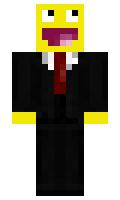 lesik minecraft skin