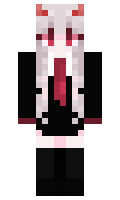 QueenKitti99 minecraft skin