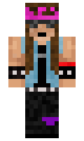 Milfsud minecraft skin